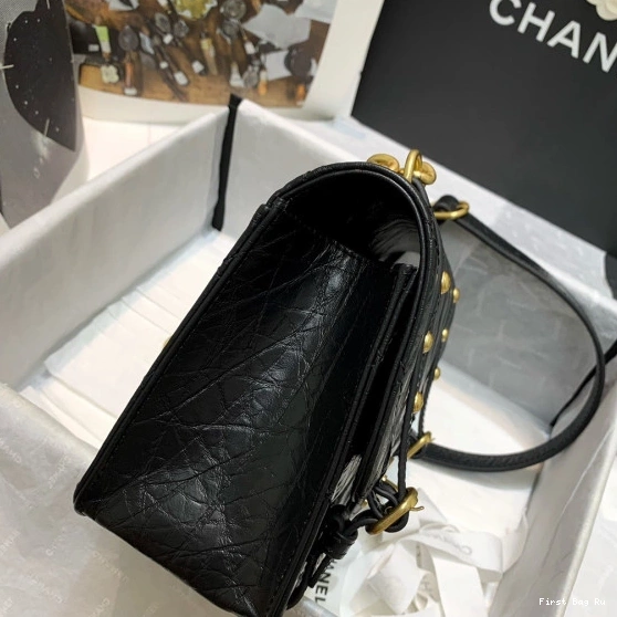 First Bag Ru BAG FLAP CHANEL 0709